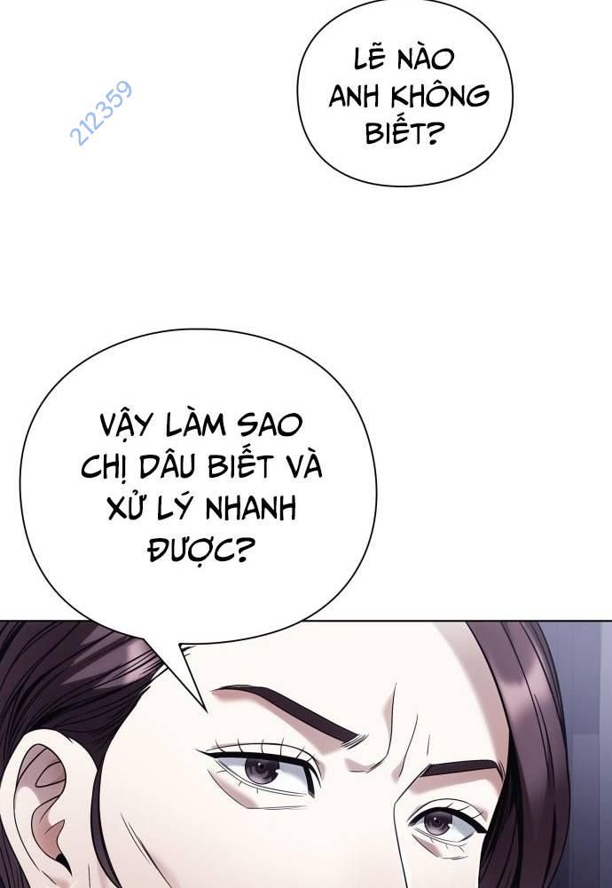 Nhân Viên Văn Phòng Nhìn Thấy Vận Mệnh Chapter 39 - Trang 111