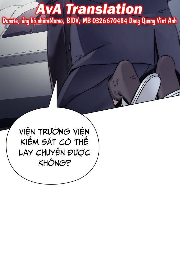 Nhân Viên Văn Phòng Nhìn Thấy Vận Mệnh Chapter 39 - Trang 126