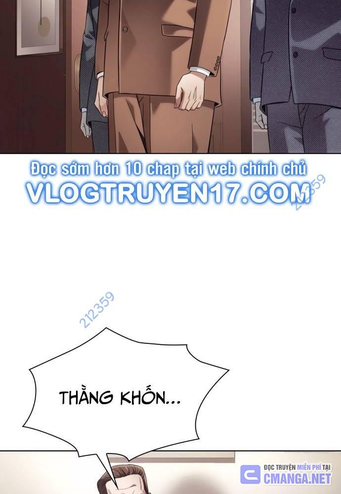 Nhân Viên Văn Phòng Nhìn Thấy Vận Mệnh Chapter 39 - Trang 40