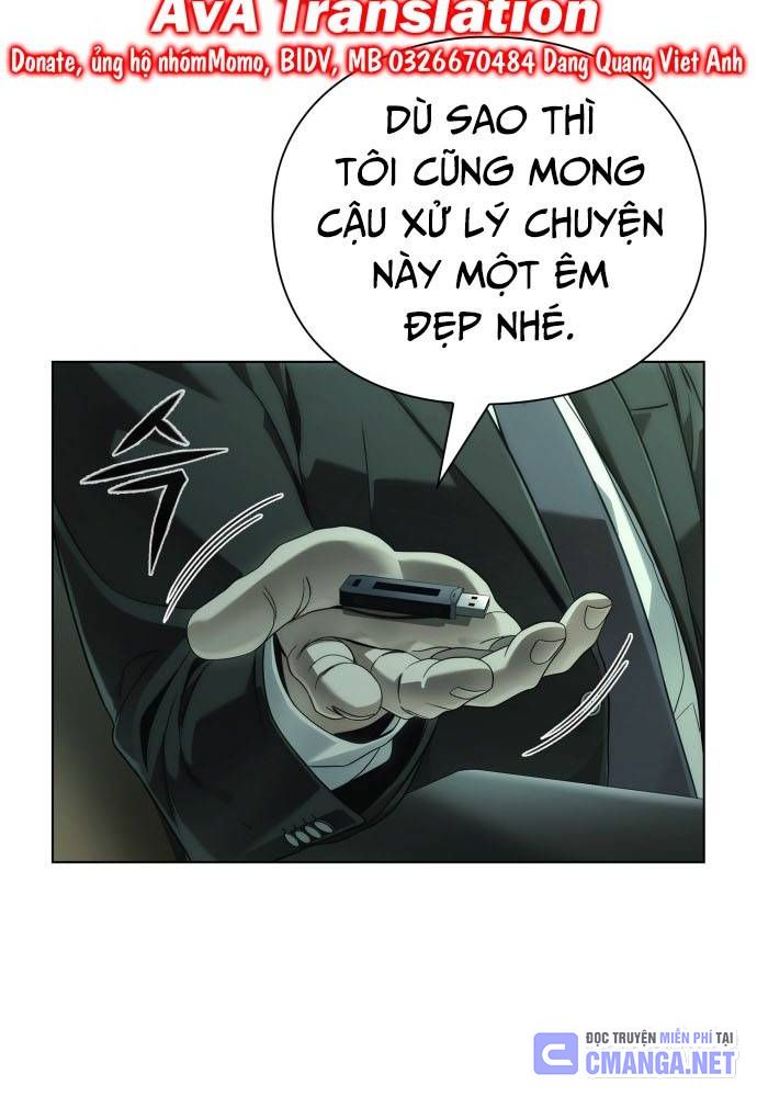 Nhân Viên Văn Phòng Nhìn Thấy Vận Mệnh Chapter 39 - Trang 22