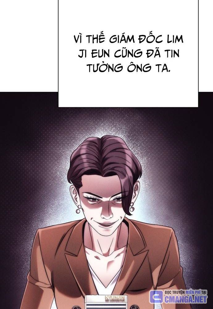 Nhân Viên Văn Phòng Nhìn Thấy Vận Mệnh Chapter 39 - Trang 94