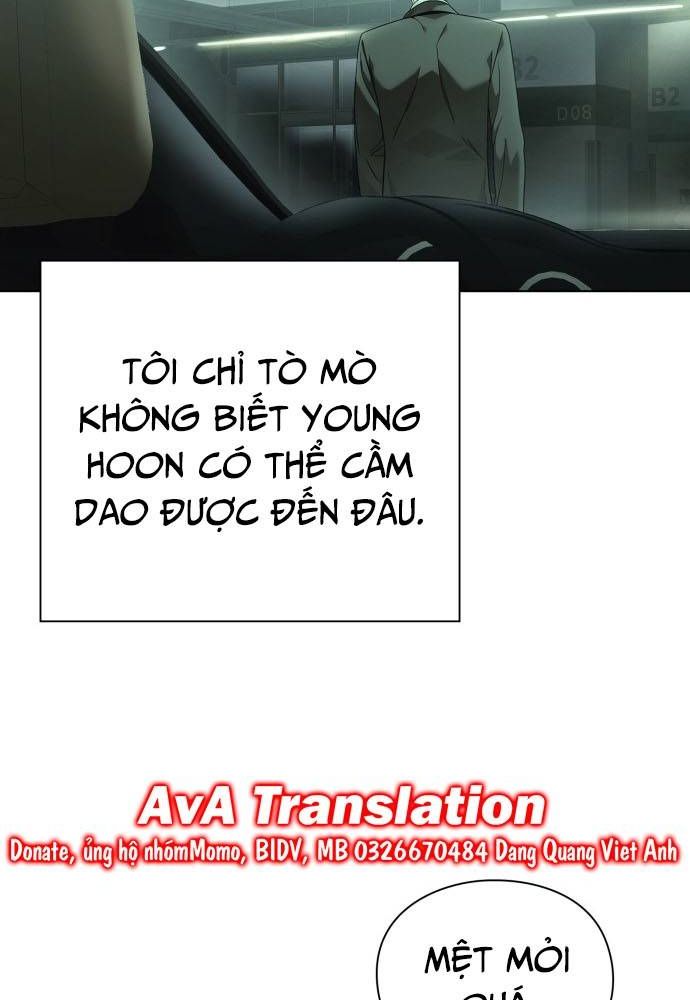 Nhân Viên Văn Phòng Nhìn Thấy Vận Mệnh Chapter 39 - Trang 26