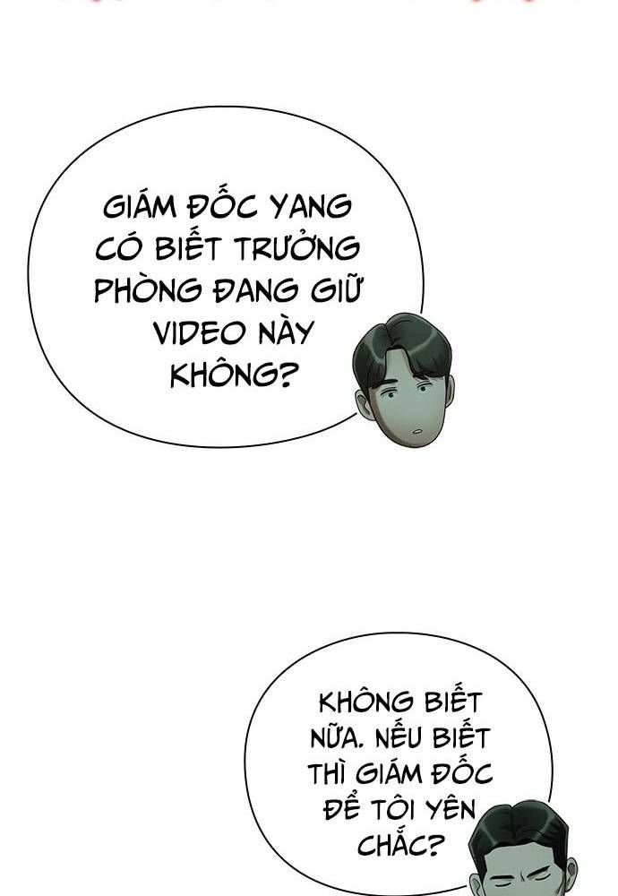 Nhân Viên Văn Phòng Nhìn Thấy Vận Mệnh Chapter 39 - Trang 9