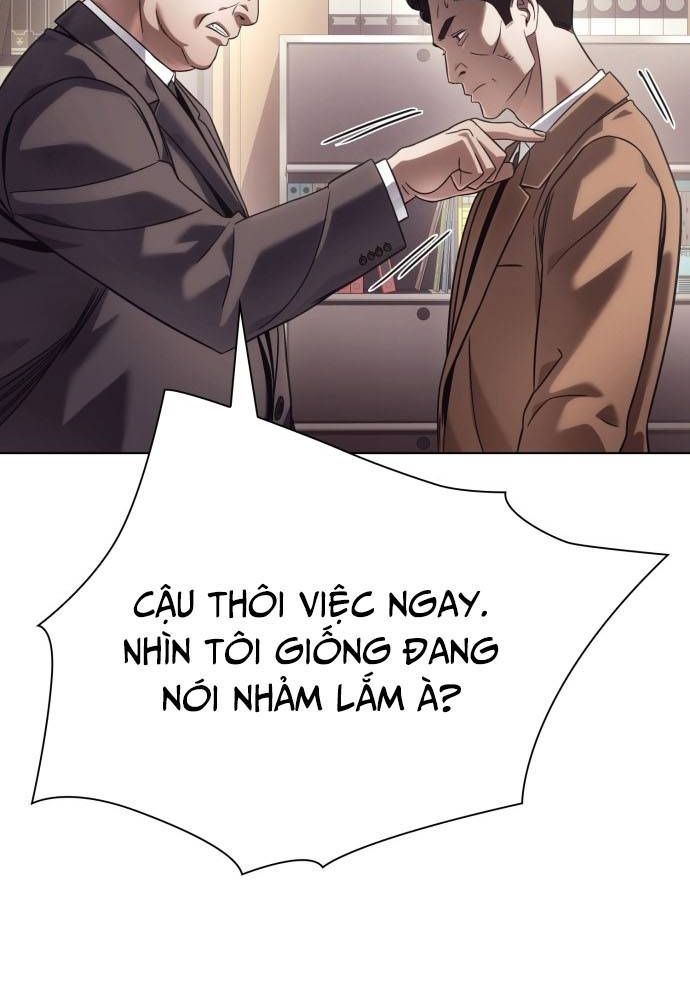 Nhân Viên Văn Phòng Nhìn Thấy Vận Mệnh Chapter 39 - Trang 48