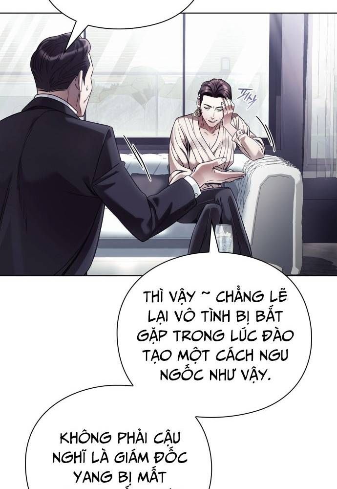 Nhân Viên Văn Phòng Nhìn Thấy Vận Mệnh Chapter 39 - Trang 113