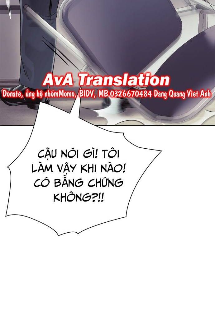 Nhân Viên Văn Phòng Nhìn Thấy Vận Mệnh Chapter 39 - Trang 60