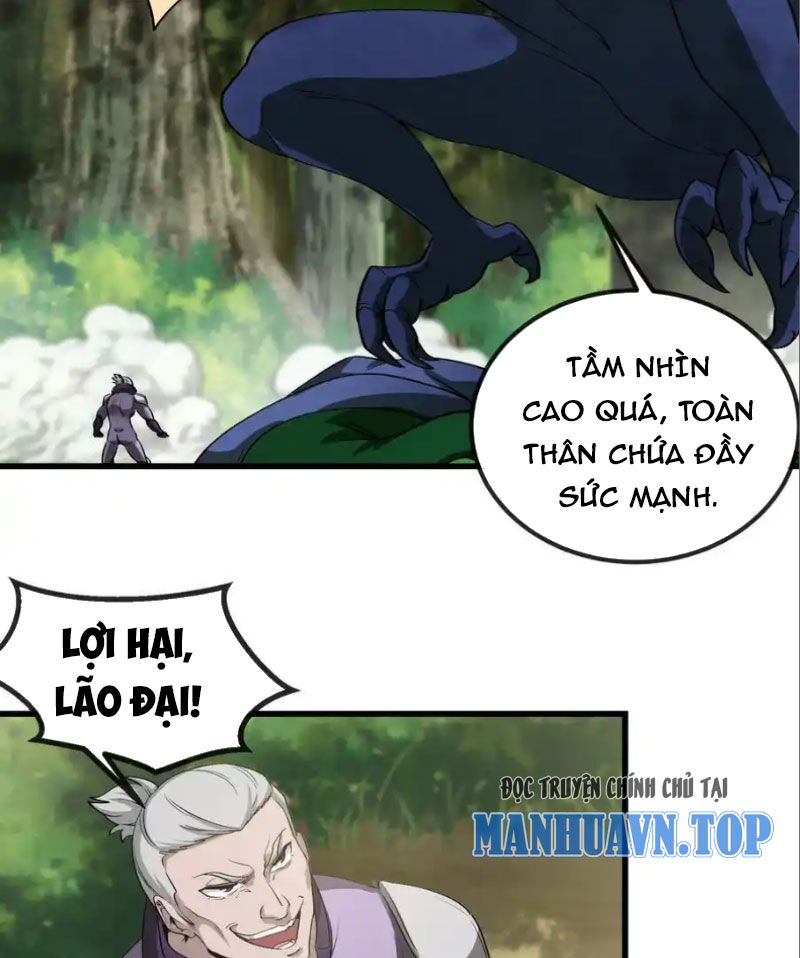 Trùng Sinh Thành Godzilla Chapter 159 - Trang 21