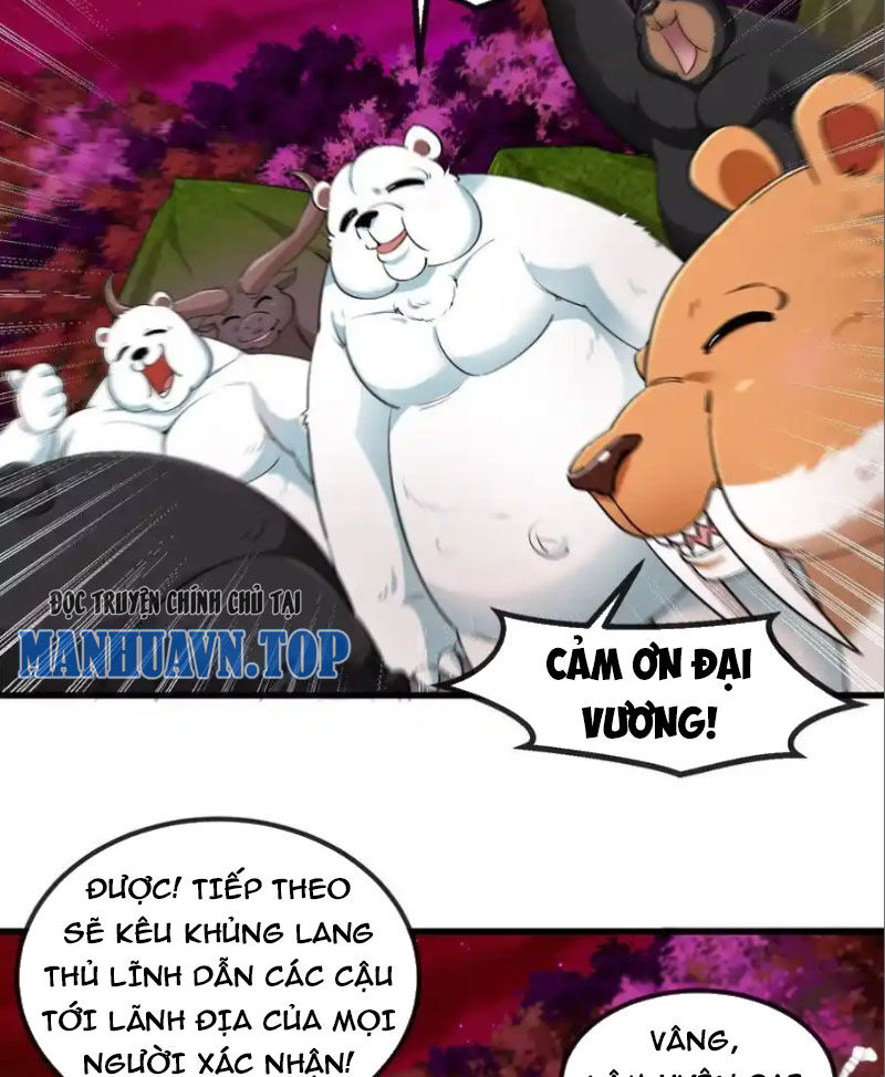 Trùng Sinh Thành Godzilla Chapter 159 - Trang 40