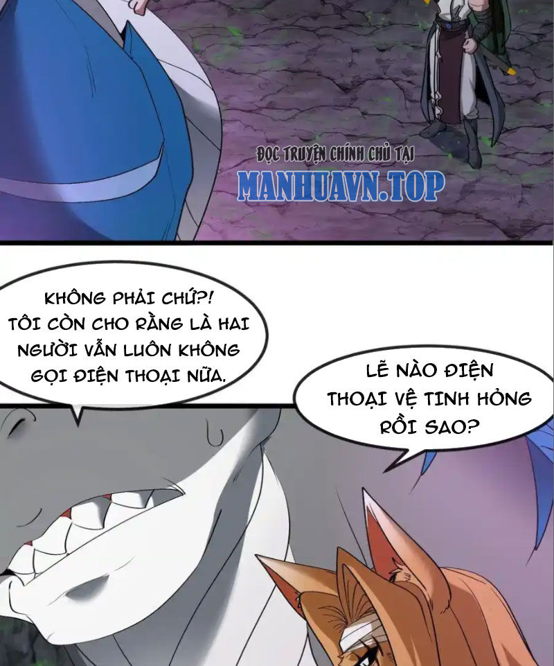 Trùng Sinh Thành Godzilla Chapter 159 - Trang 52