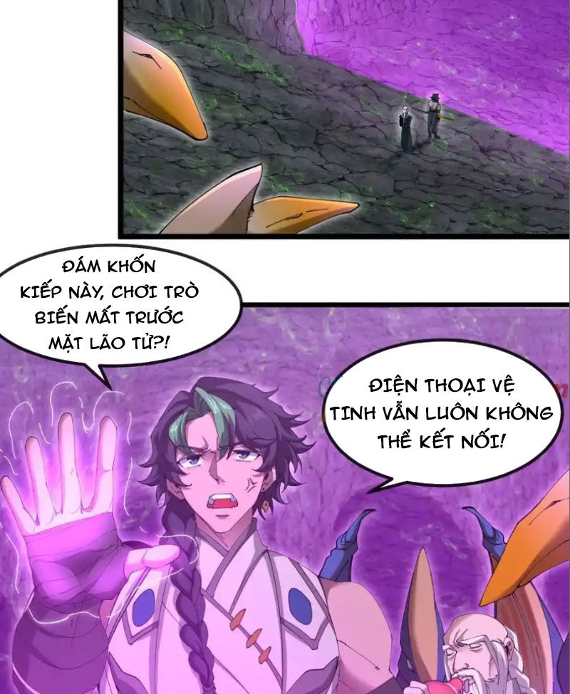 Trùng Sinh Thành Godzilla Chapter 159 - Trang 47