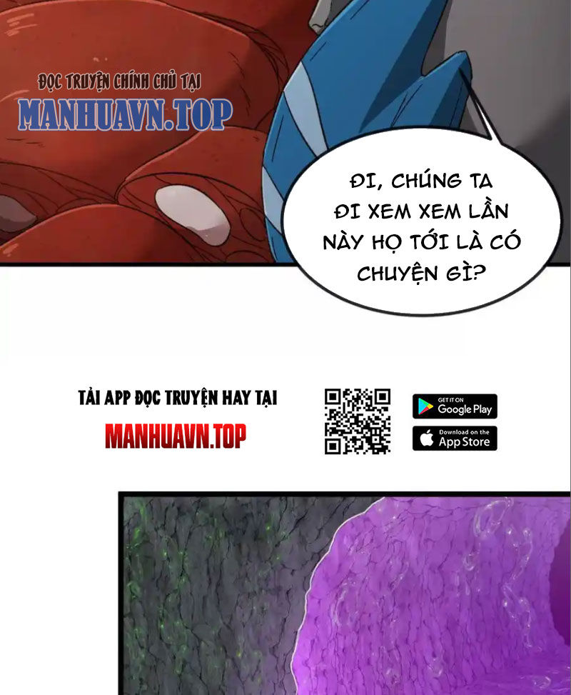 Trùng Sinh Thành Godzilla Chapter 159 - Trang 46