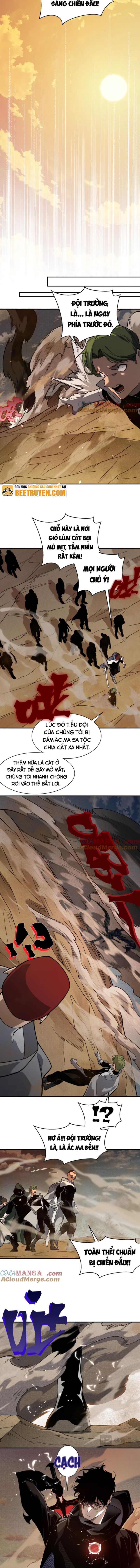 Quỷ Tiến Hóa Chapter 79 - Trang 4