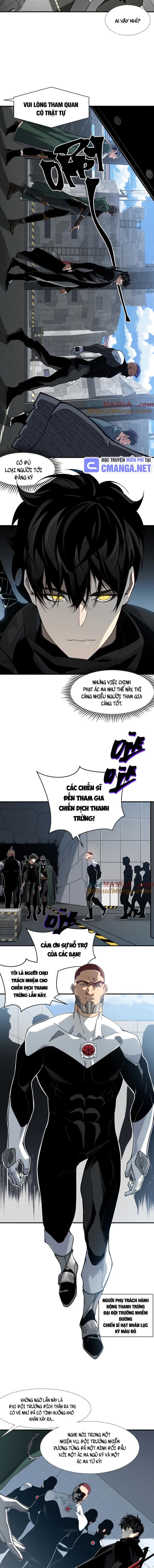 Quỷ Tiến Hóa Chapter 78 - Trang 2