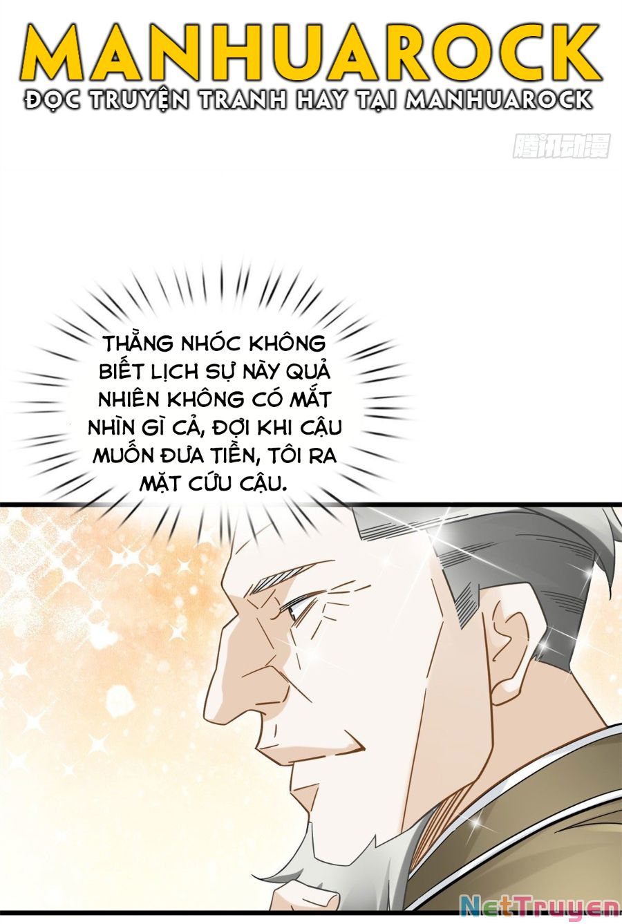 Tân Cực Phẩm Toàn Năng Cao Thủ Chapter 8 - Trang 21