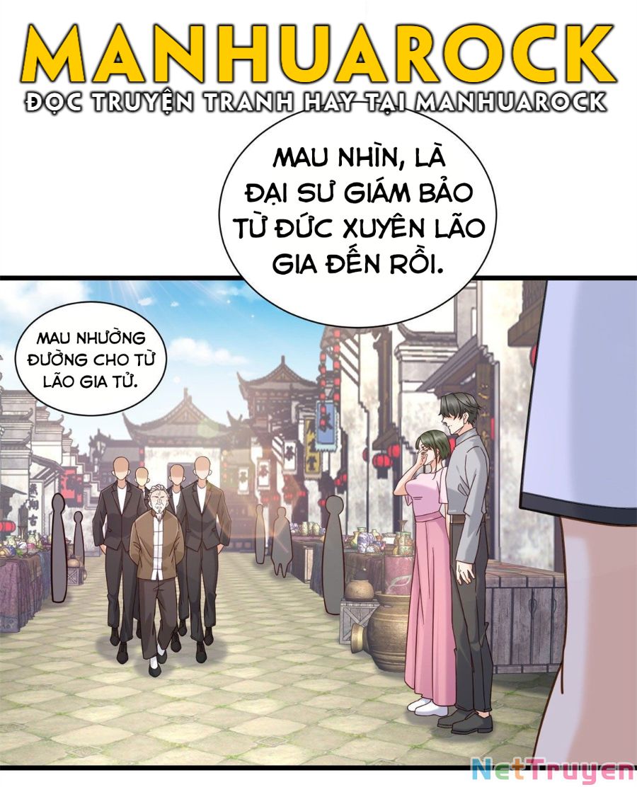 Tân Cực Phẩm Toàn Năng Cao Thủ Chapter 8 - Trang 11