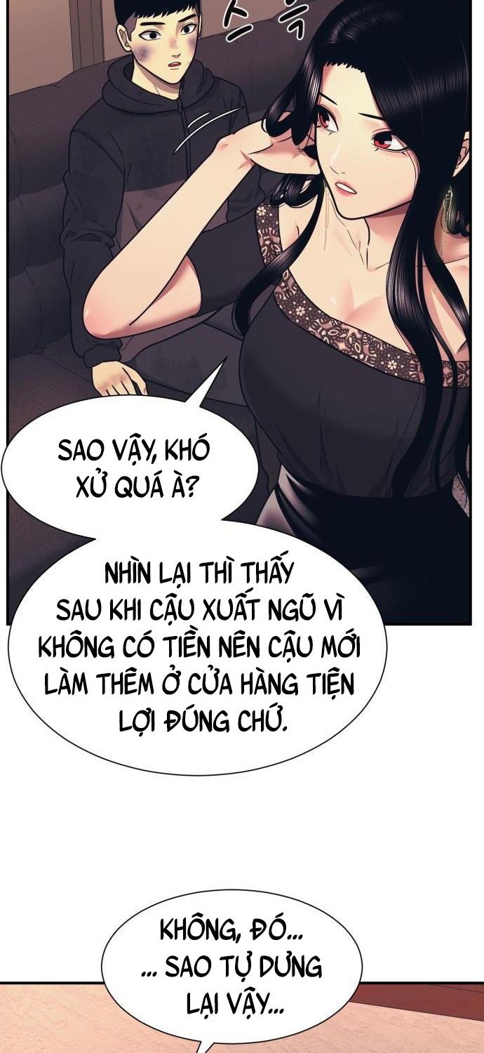 Bản Ngã Tối Thượng Chapter 2 - Trang 45