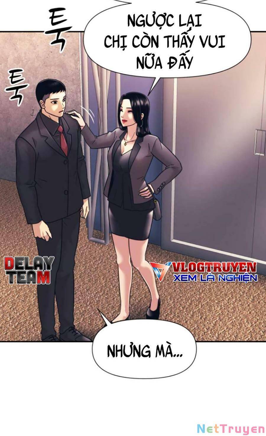 Bản Ngã Tối Thượng Chapter 11 - Trang 84