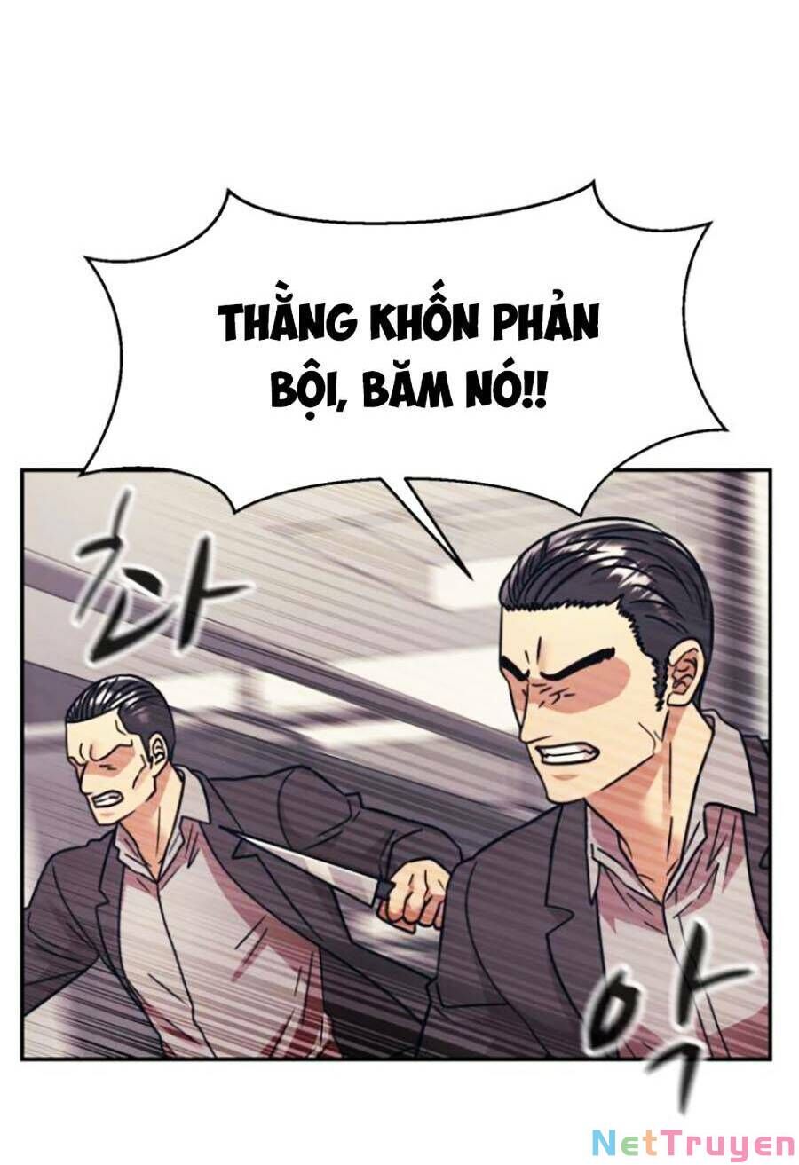 Bản Ngã Tối Thượng Chapter 48 - Trang 7