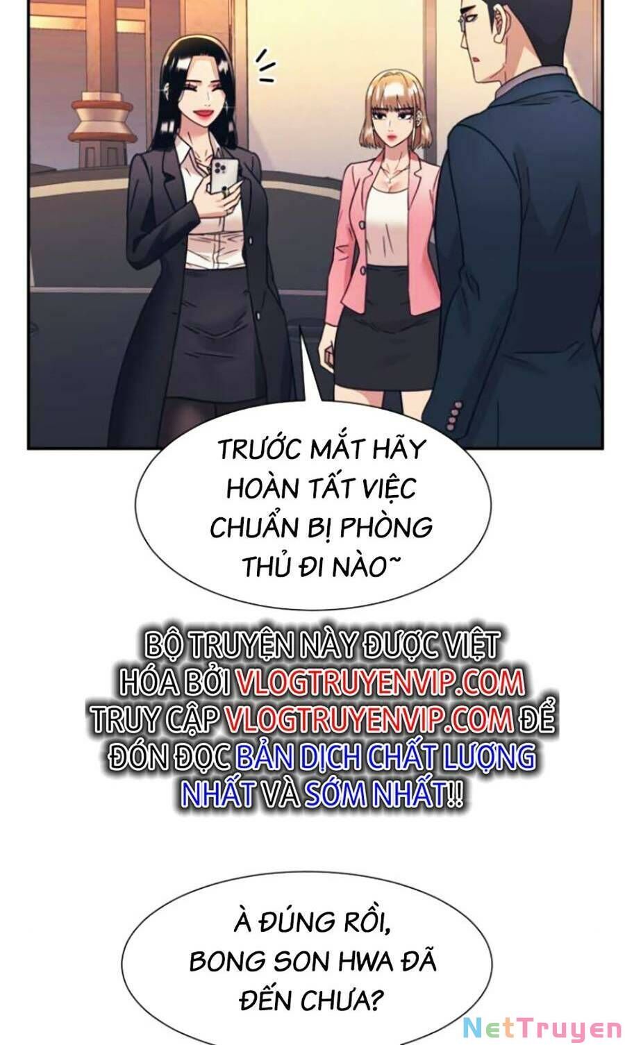 Bản Ngã Tối Thượng Chapter 48 - Trang 40