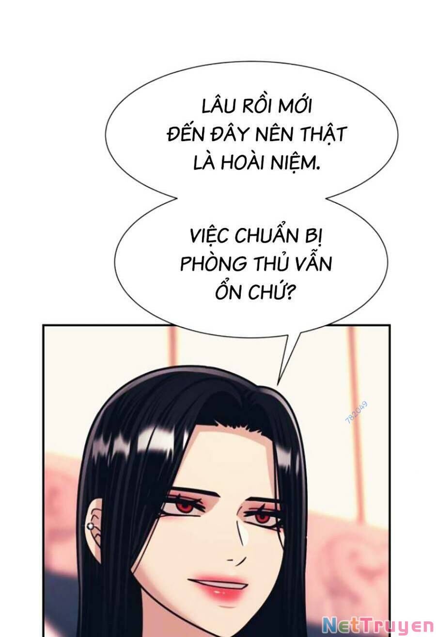 Bản Ngã Tối Thượng Chapter 48 - Trang 21