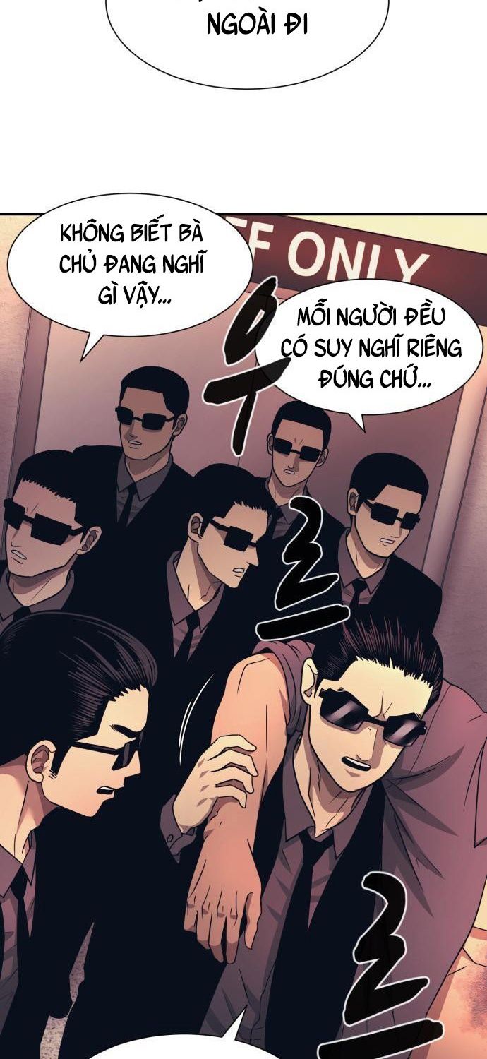 Bản Ngã Tối Thượng Chapter 2 - Trang 34