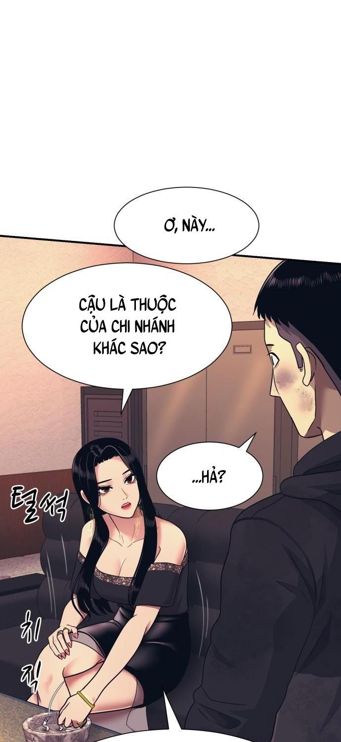 Bản Ngã Tối Thượng Chapter 2 - Trang 36