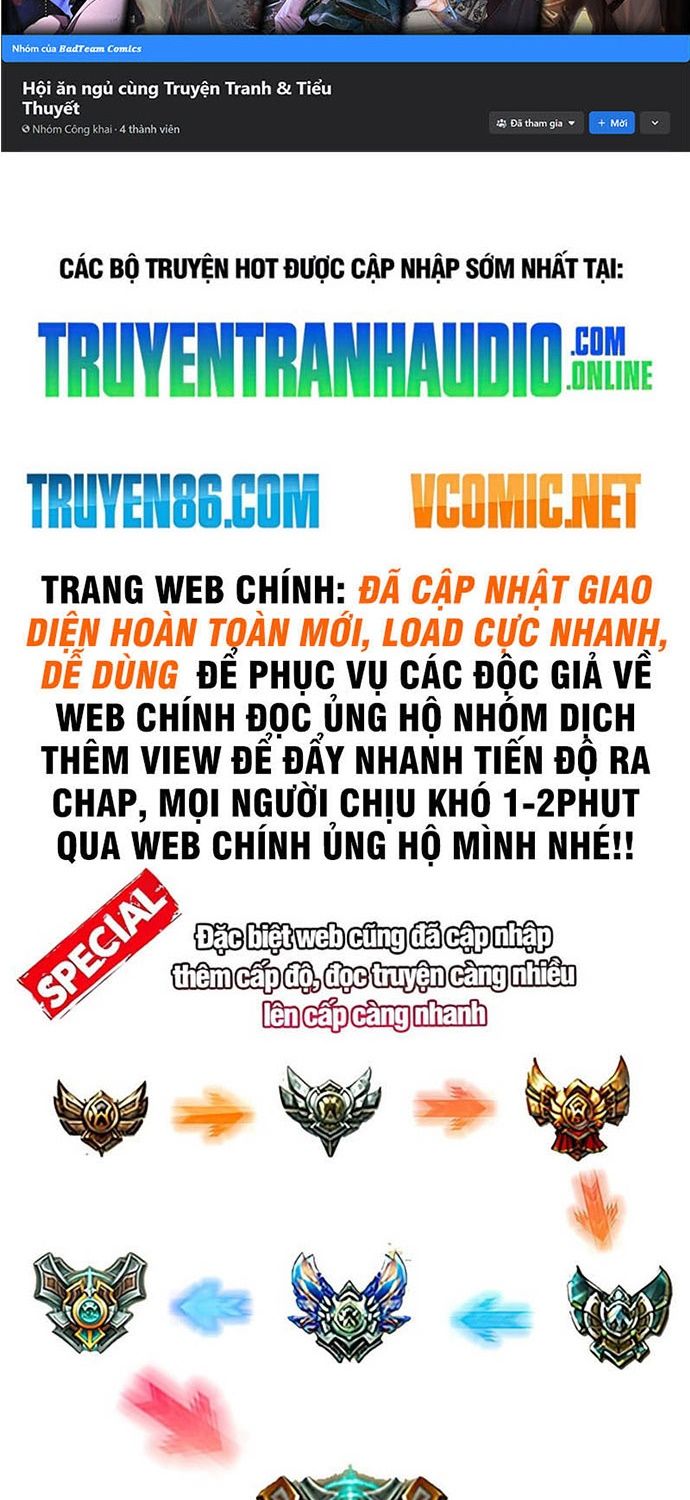 Bản Ngã Tối Thượng Chapter 2 - Trang 1