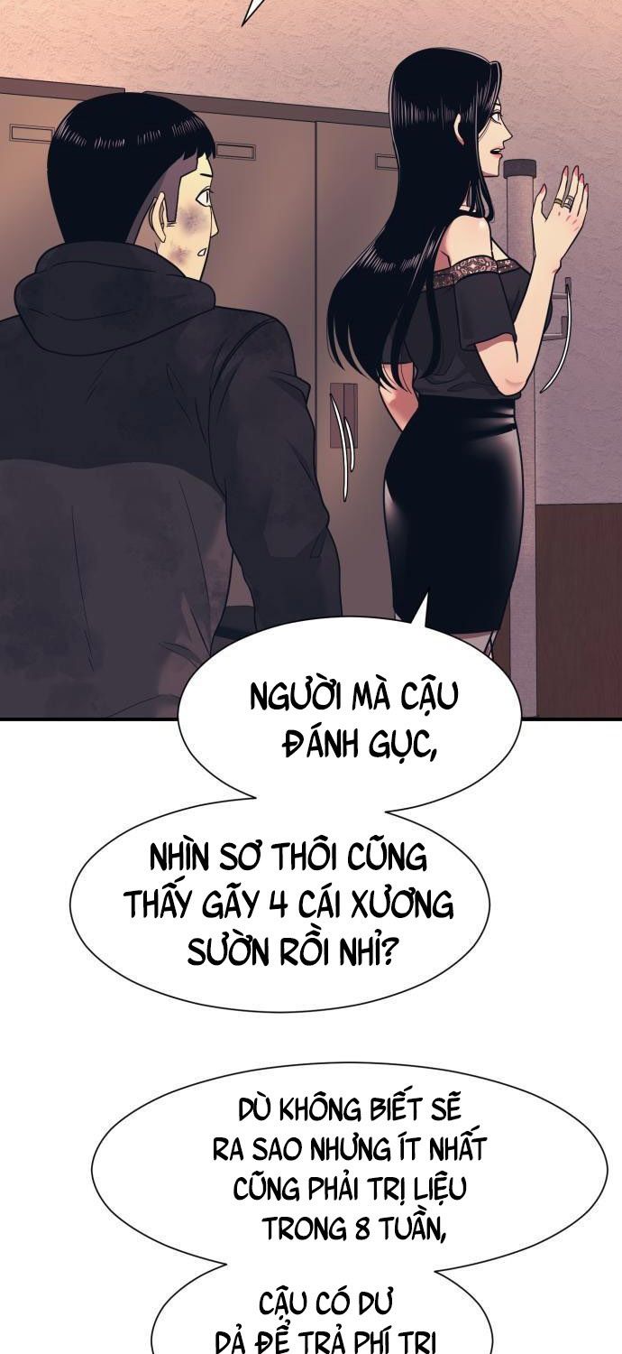 Bản Ngã Tối Thượng Chapter 2 - Trang 46