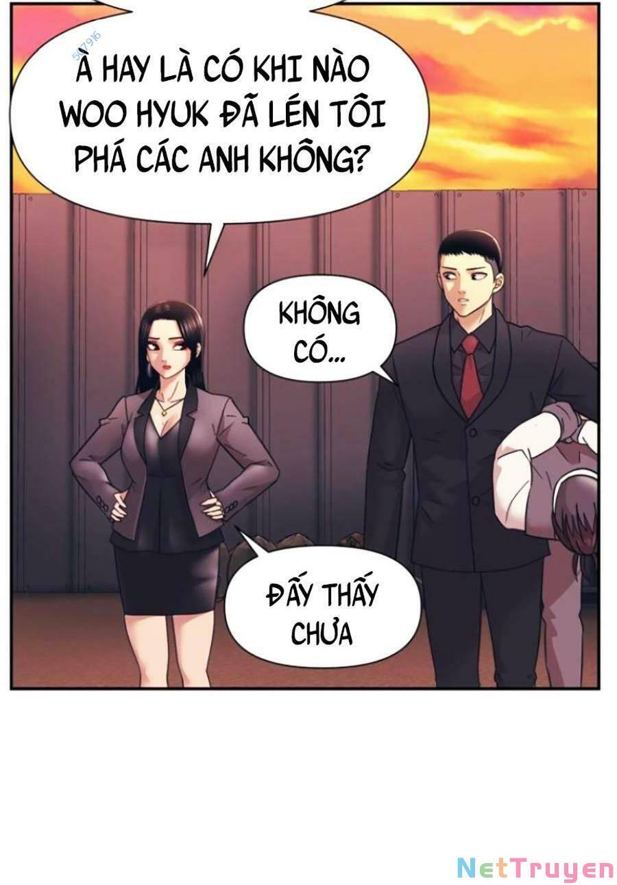 Bản Ngã Tối Thượng Chapter 11 - Trang 18