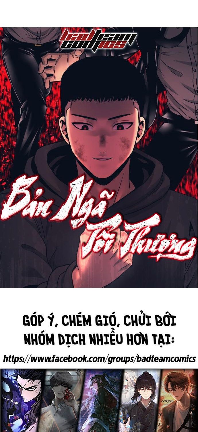 Bản Ngã Tối Thượng Chapter 2 - Trang 0