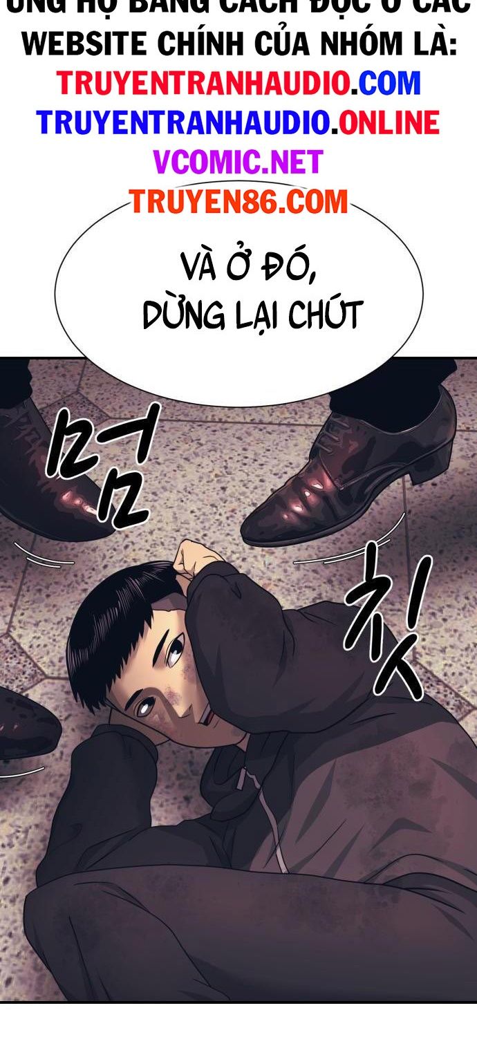 Bản Ngã Tối Thượng Chapter 2 - Trang 32