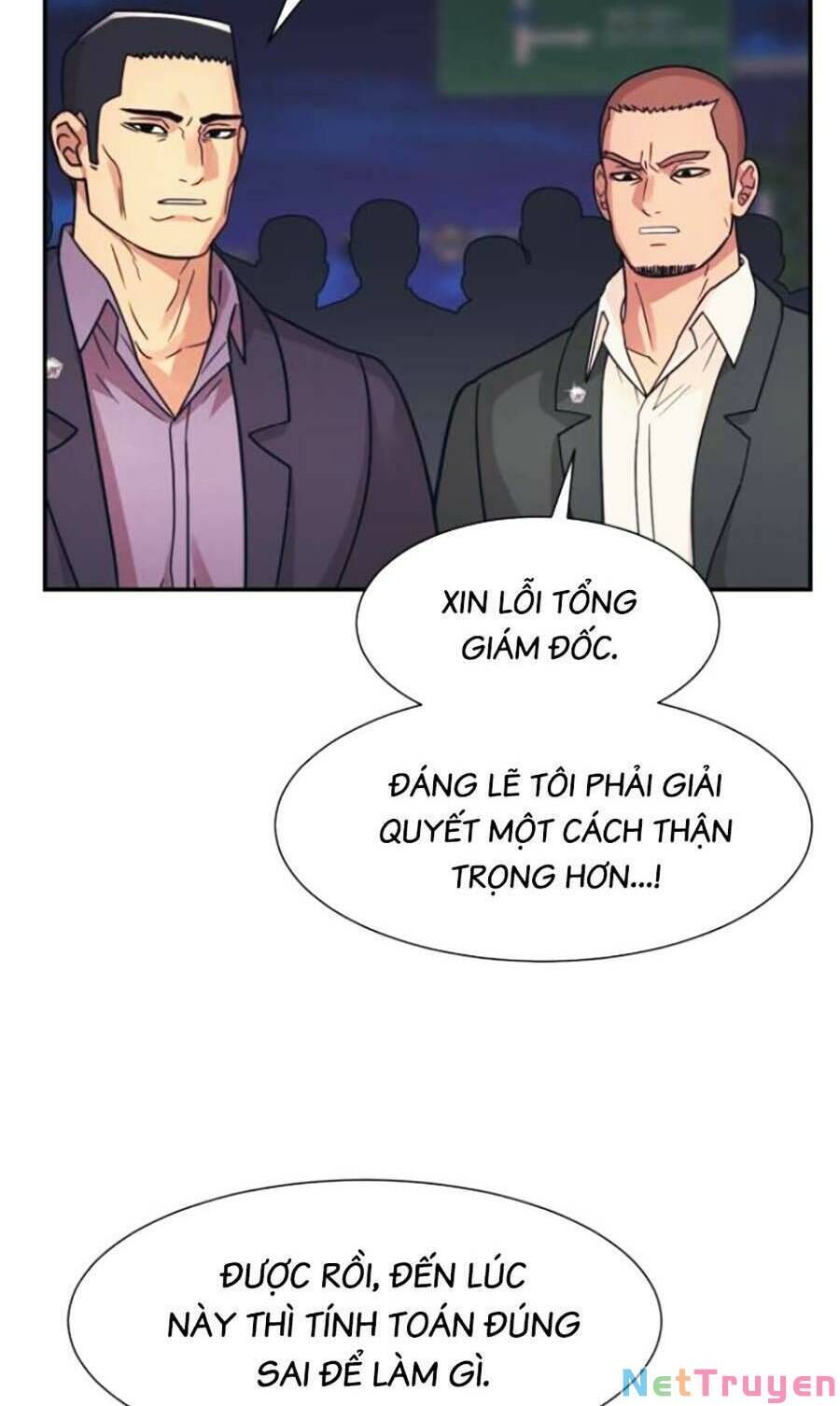 Bản Ngã Tối Thượng Chapter 48 - Trang 57