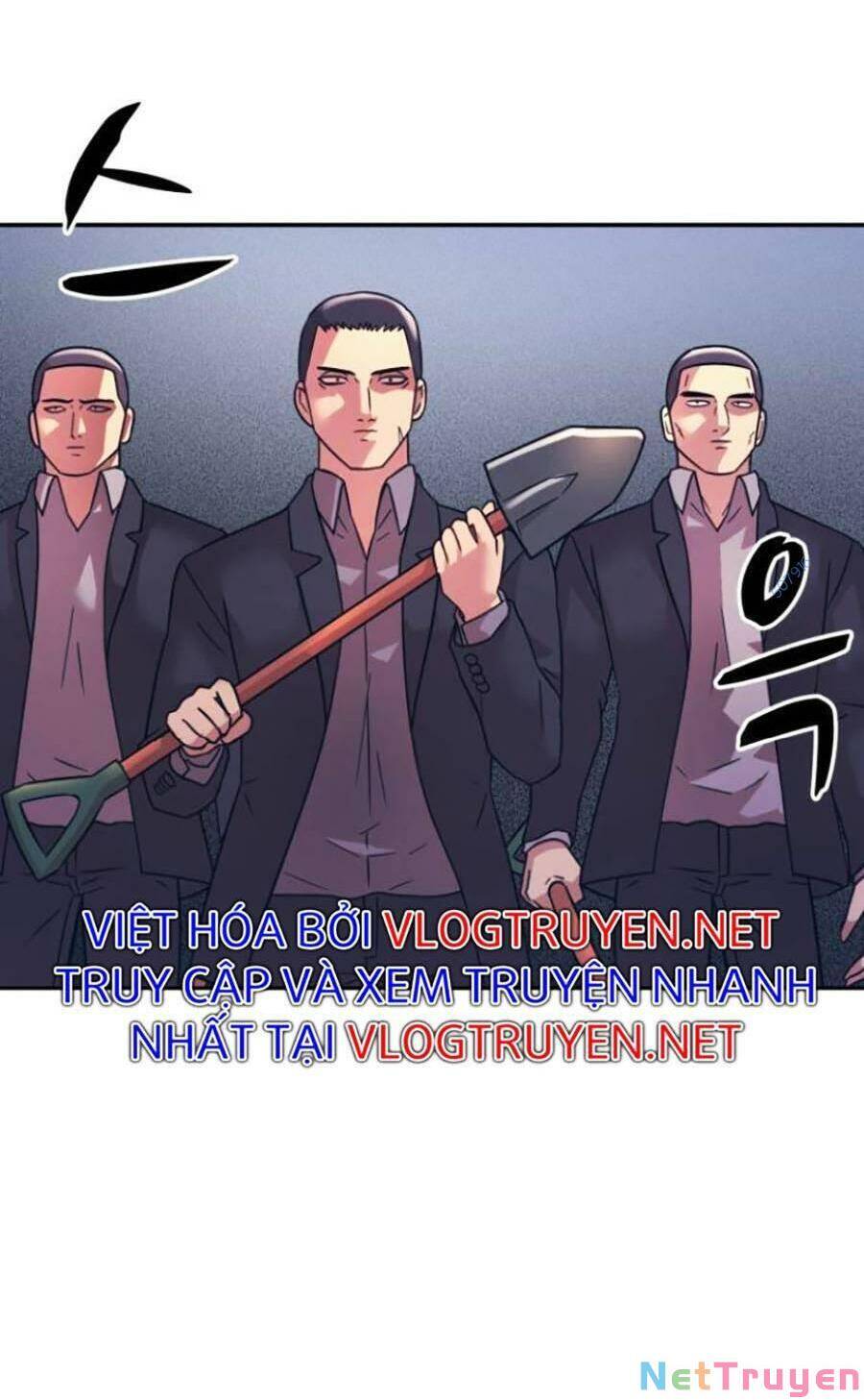 Bản Ngã Tối Thượng Chapter 11 - Trang 61