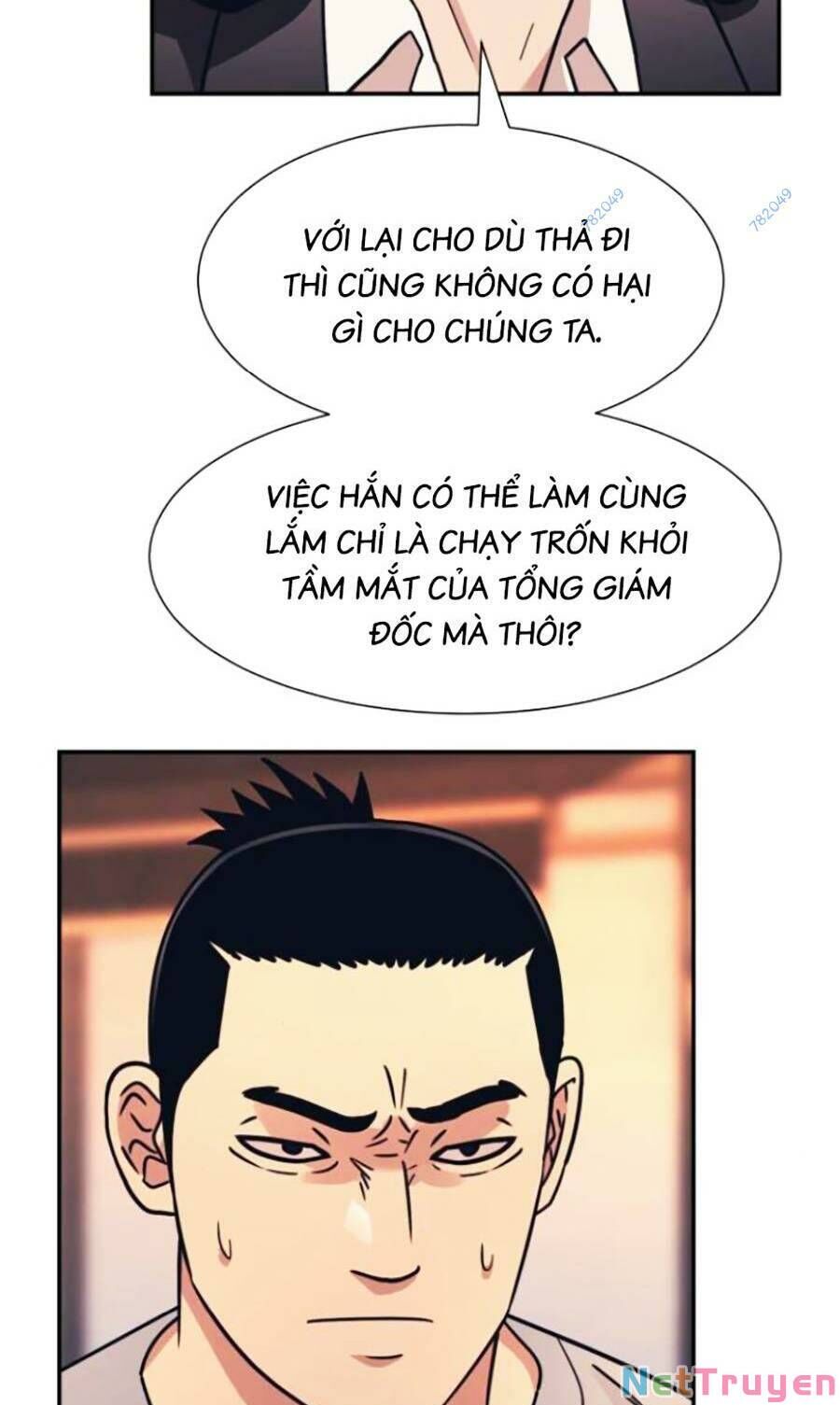 Bản Ngã Tối Thượng Chapter 48 - Trang 32