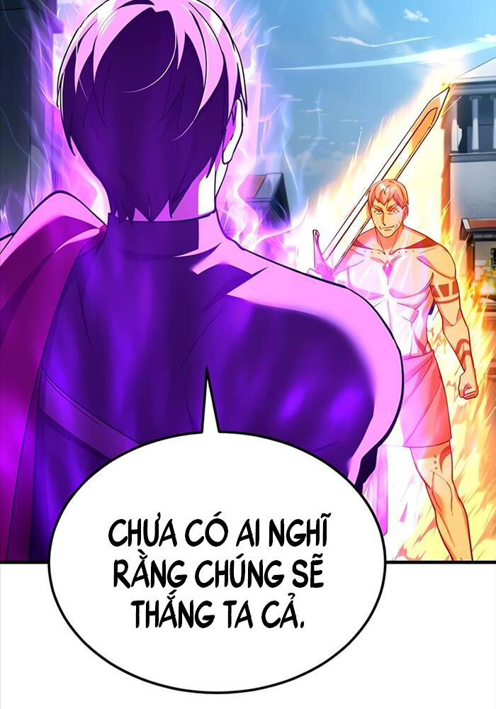 Thiên Quỷ Chẳng Sống Nổi Cuộc Đời Bình Thường Chapter 129 - Trang 6