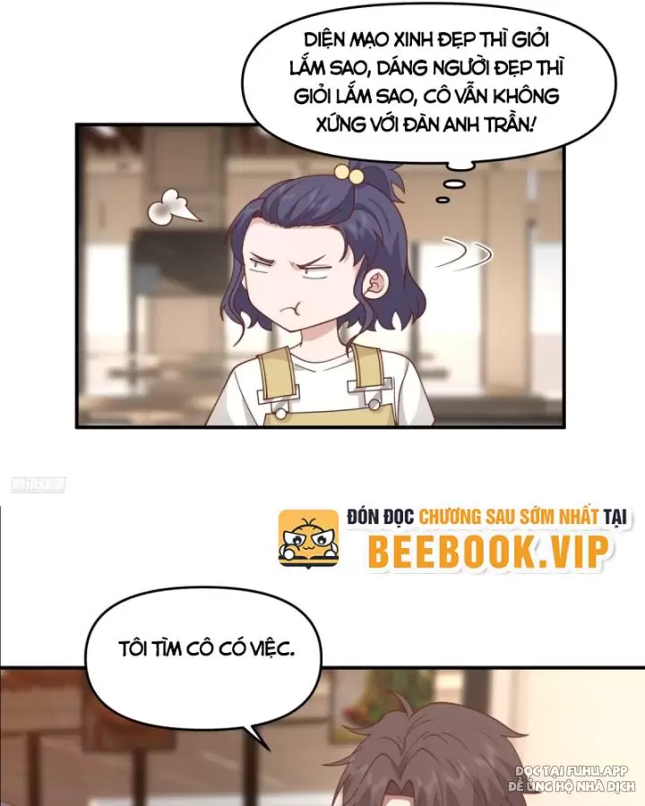 Ta Không Muốn Trùng Sinh Đâu Chapter 318 - Trang 15