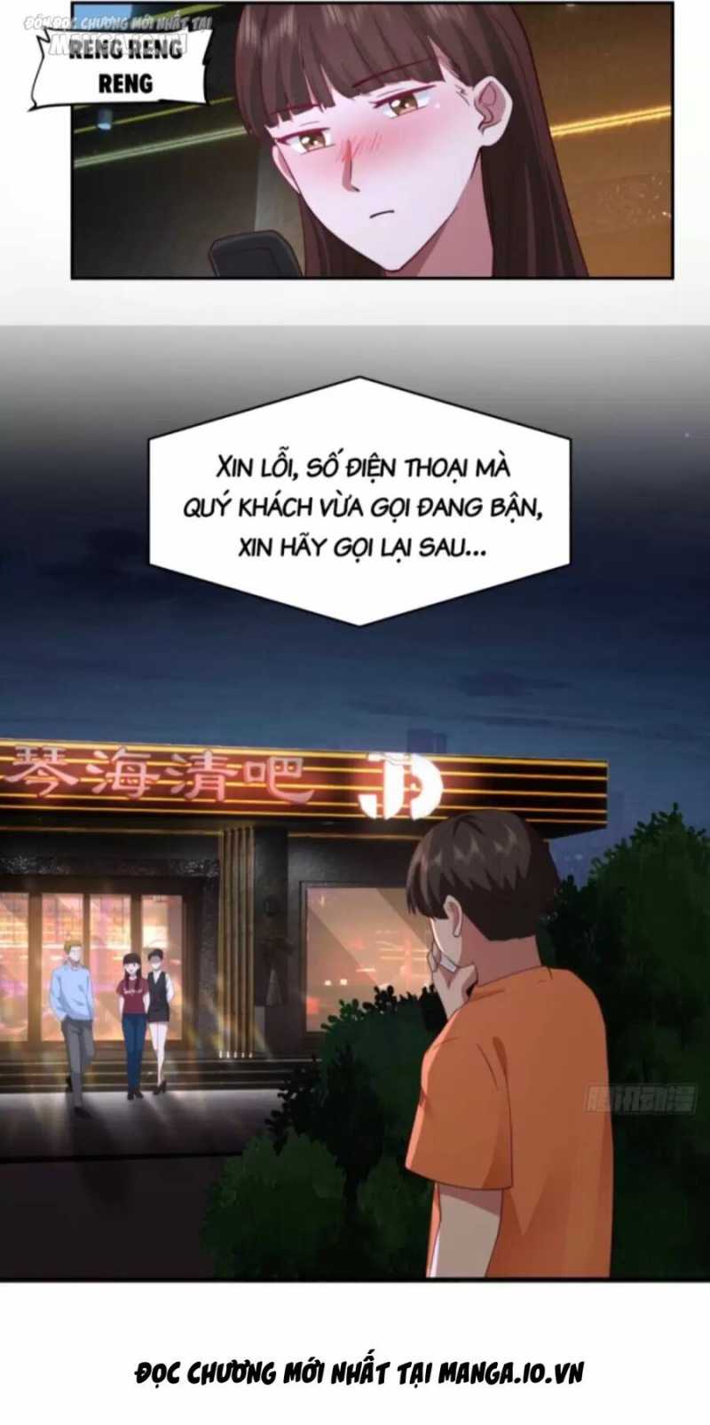 Ta Không Muốn Trùng Sinh Đâu Chapter 344 - Trang 12