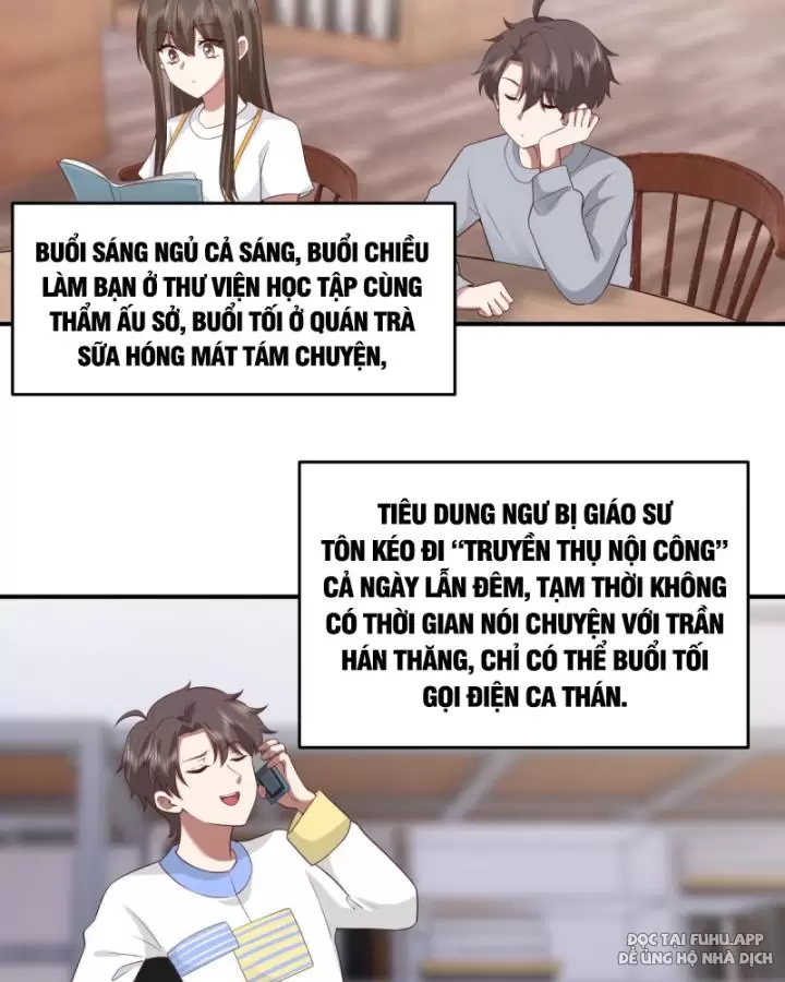 Ta Không Muốn Trùng Sinh Đâu Chapter 318 - Trang 31