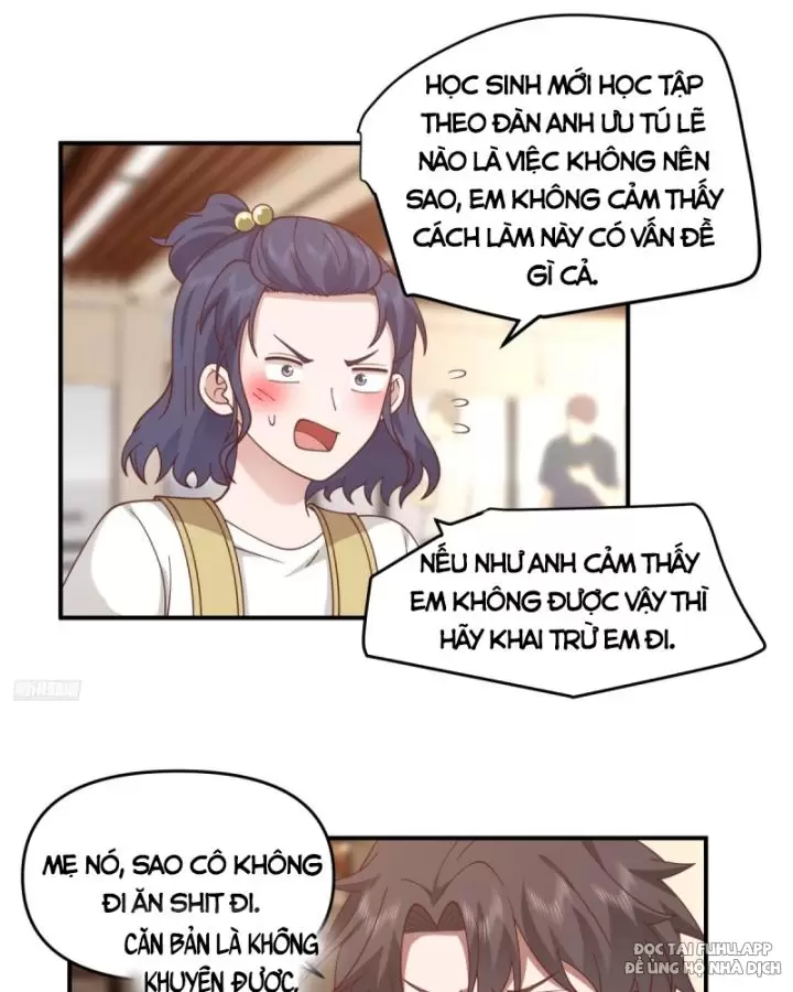 Ta Không Muốn Trùng Sinh Đâu Chapter 318 - Trang 18