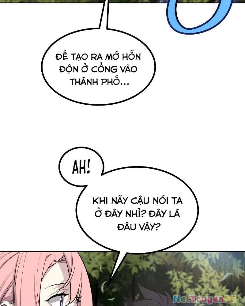 Chế Ngự Kiếm Chapter 90 - Trang 75