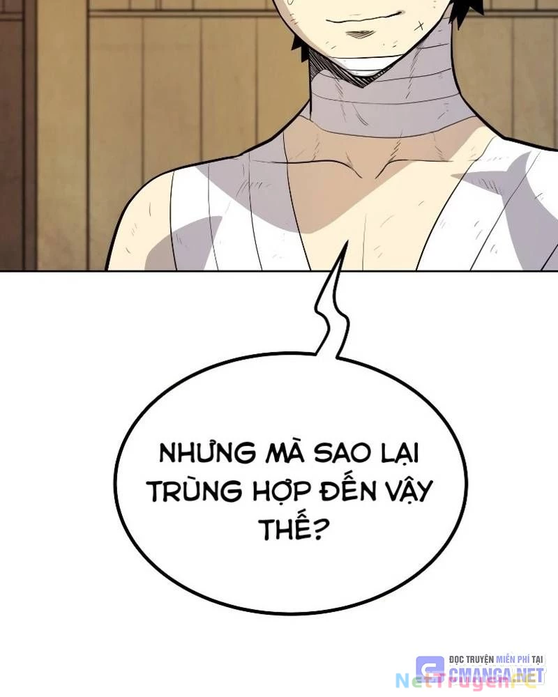 Chế Ngự Kiếm Chapter 90 - Trang 23