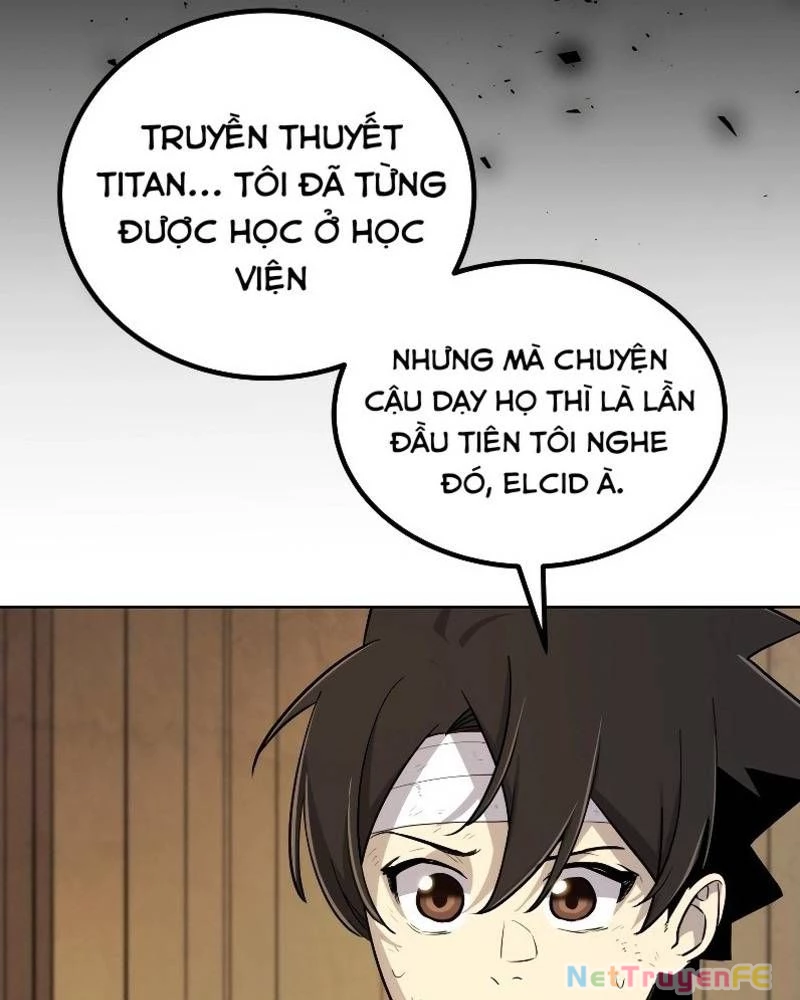 Chế Ngự Kiếm Chapter 90 - Trang 22