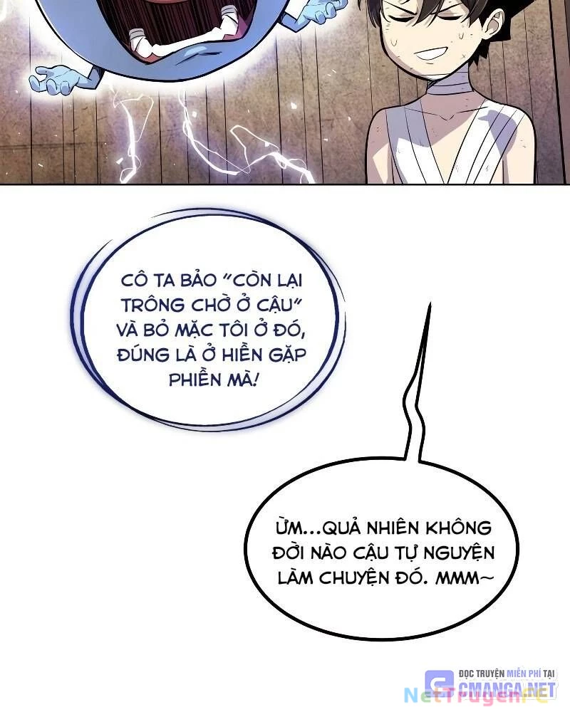 Chế Ngự Kiếm Chapter 90 - Trang 41