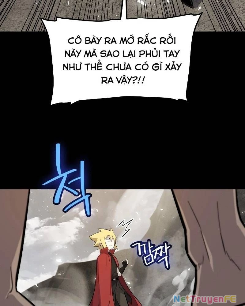 Chế Ngự Kiếm Chapter 90 - Trang 33