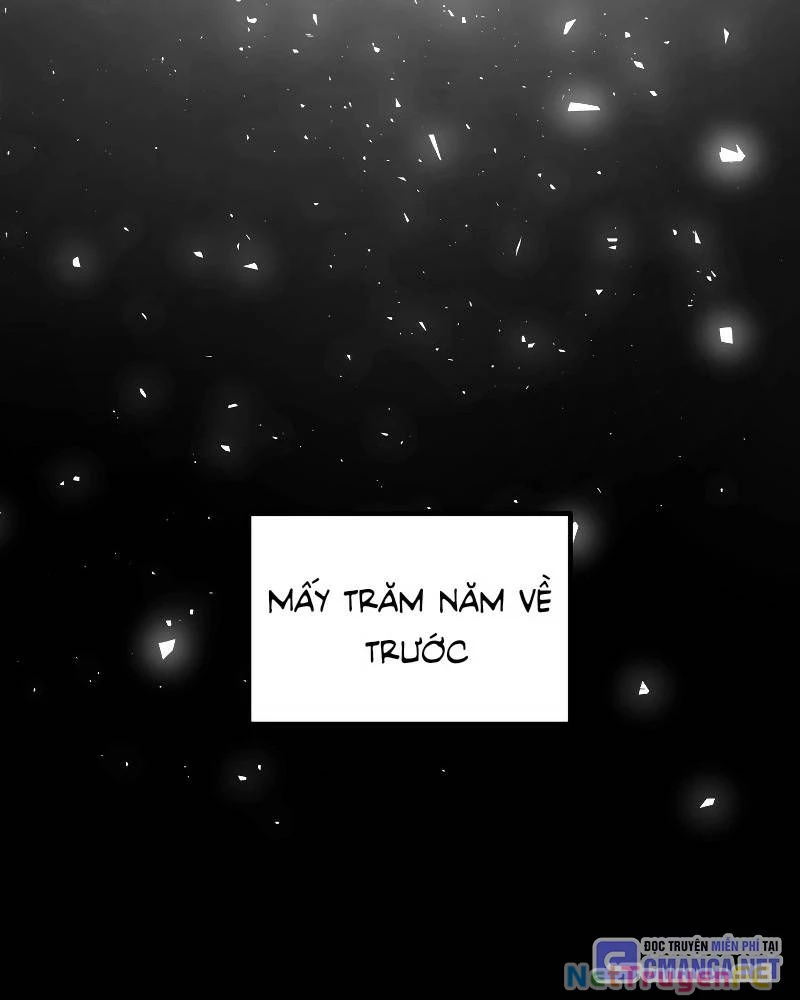 Chế Ngự Kiếm Chapter 90 - Trang 11