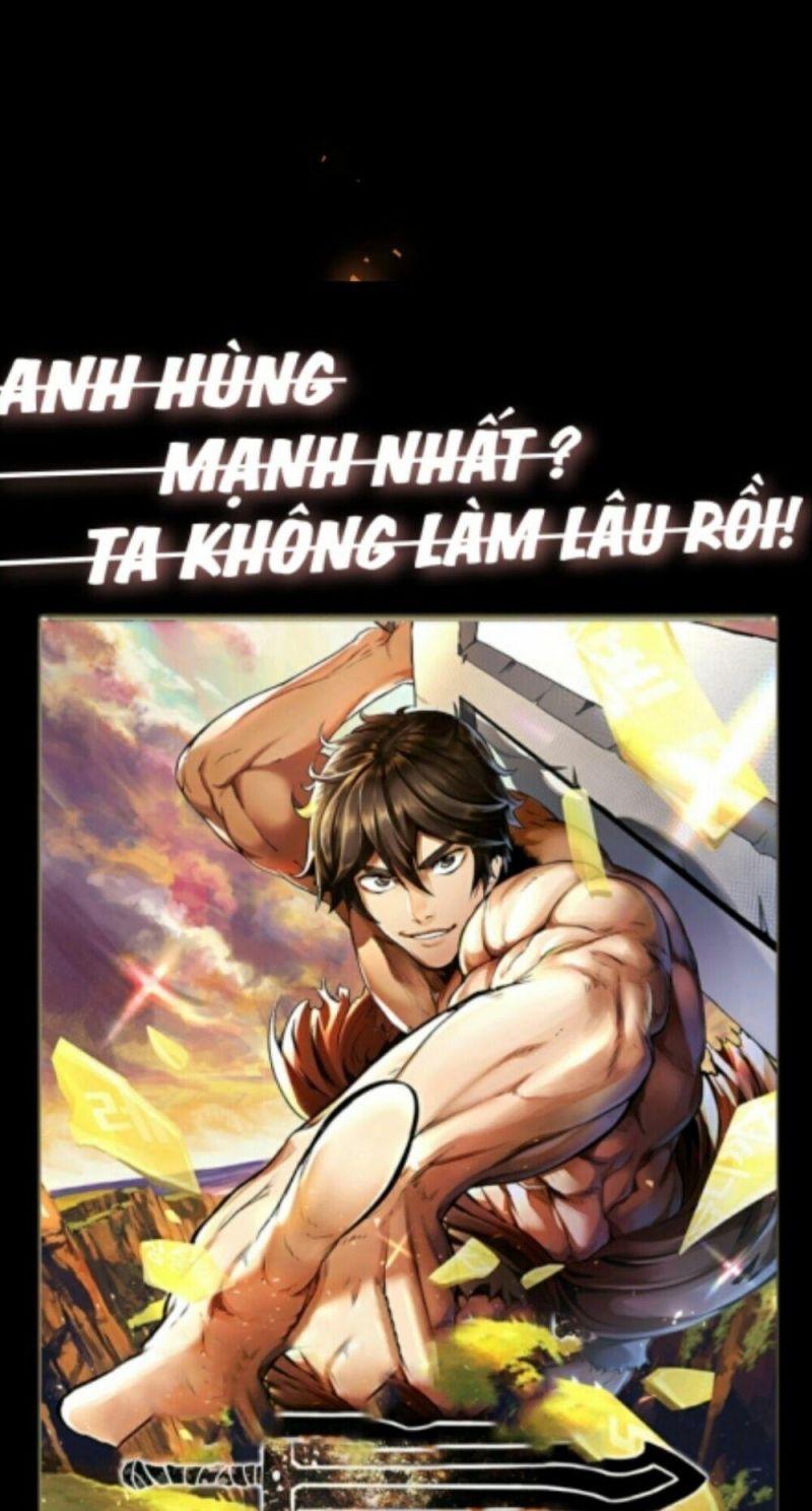 Anh Hùng Mạnh Nhất? Ta Không Làm Lâu Rồi!  Chapter 0 - Trang 77