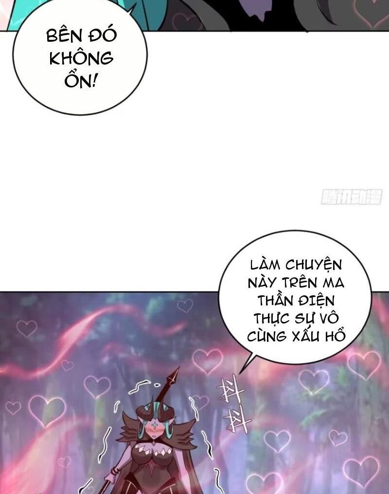 Tu Tiên Giả Cuối Cùng Chapter 24 - Trang 53