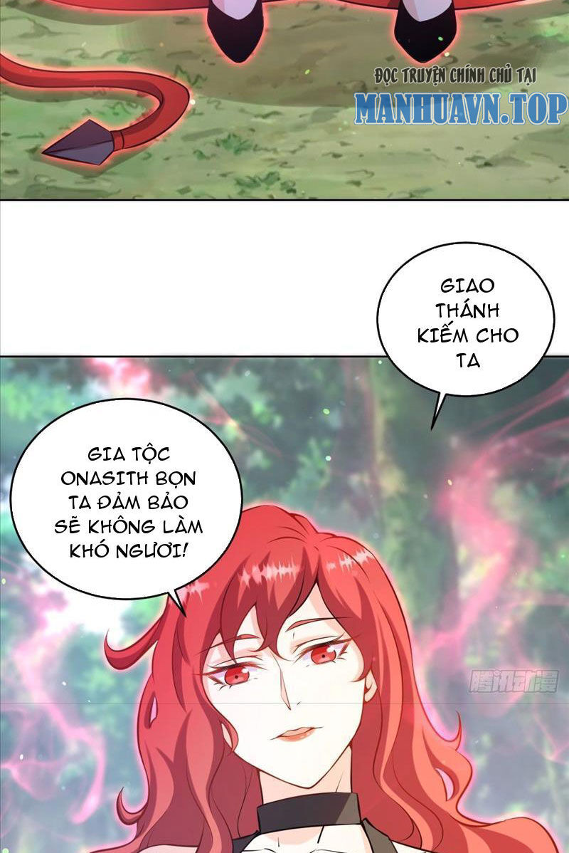 Tu Tiên Giả Cuối Cùng Chapter 19 - Trang 50