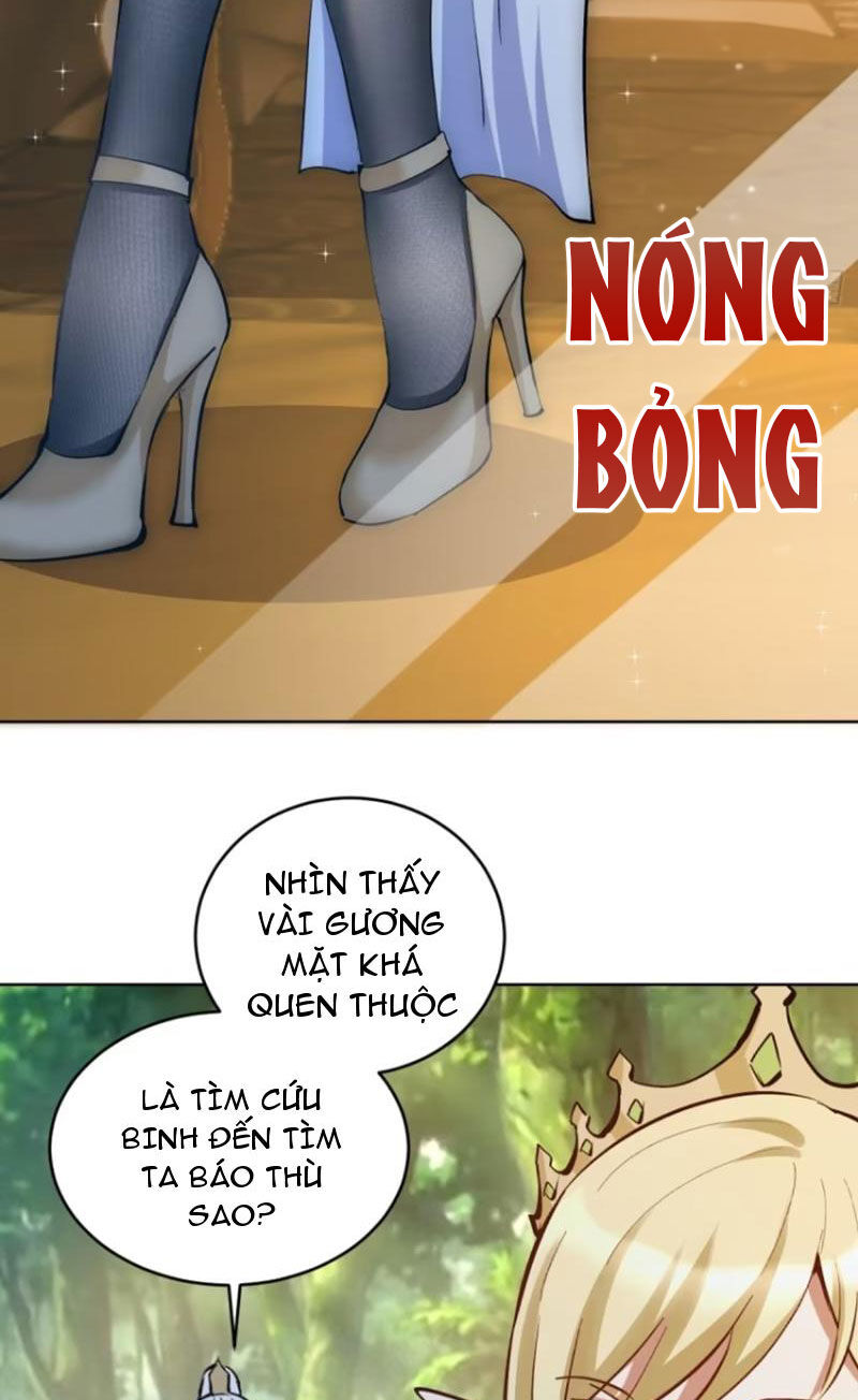 Tu Tiên Giả Cuối Cùng Chapter 33 - Trang 5