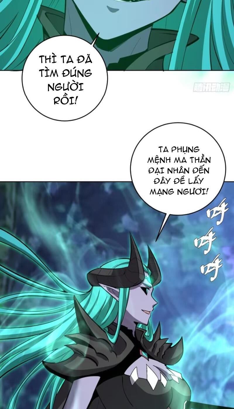 Tu Tiên Giả Cuối Cùng Chapter 24 - Trang 3